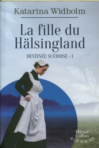 [9836112]  Destinée suédoise 