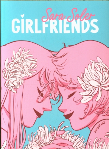 [9814862]  Girlfriend 