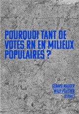 POURQUOI TANT DE VOTES RN DANS LES CLASS