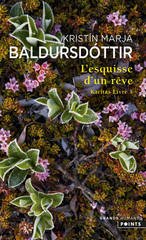L'ESQUISSE D'UN REVE KARITAS LIVRE 1