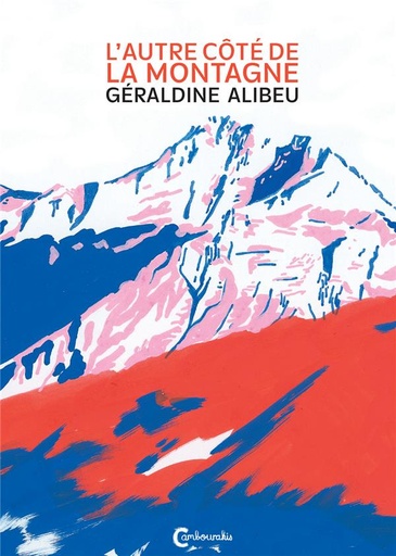 [9457708]  L'autre côté de la montagne 