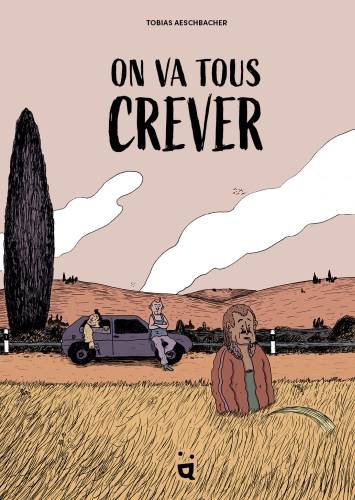 [9871249]  On va tous crever 