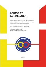 GENEVE ET LA MEDIATION