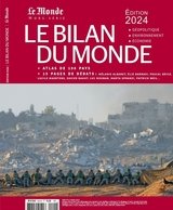 BILAN DU MONDE 2024 -LE-