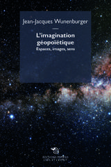 IMAGINATION GEOPOIETIQUE -L'-