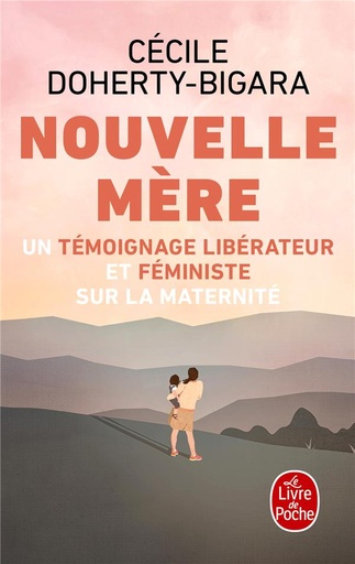 [9480812]  Nouvelle mère 