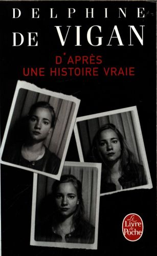 [7676675]  D'après une histoire vraie 