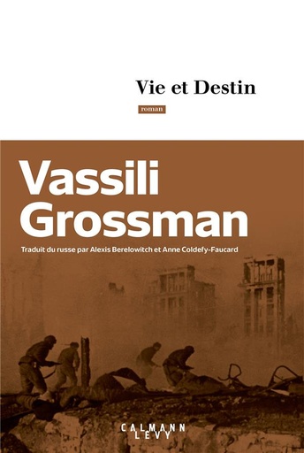 [9624840]  Vie et destin 