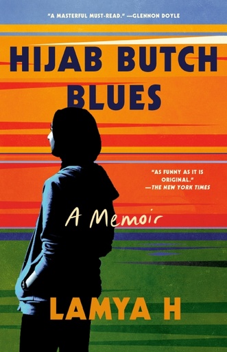 [9848066]  Hijab Butch Blues 