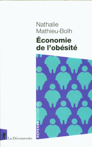 [9845290]  Economie de l'obésité 