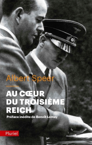 [5864566]  Au coeur du Troisième Reich 