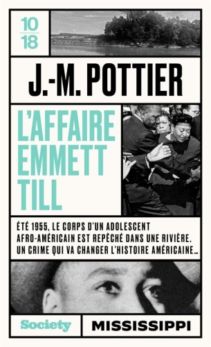 [9839777]  L'affaire Emmett Till 