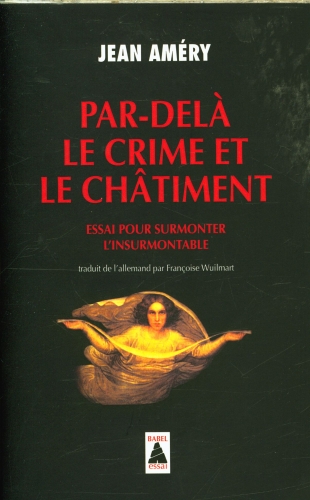 [8892154]  Par-delà le crime et le châtiment 