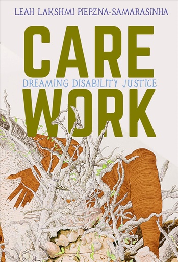 [8538755]  Care Work 
