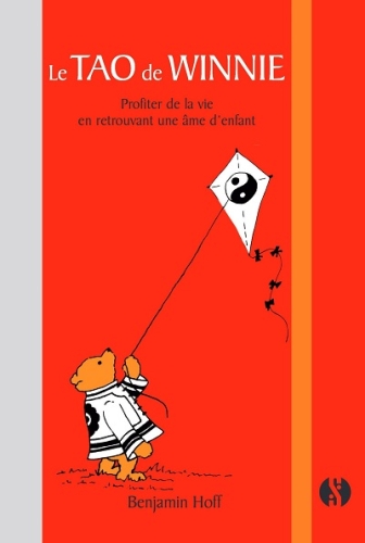 [8284823]  Le tao de Winnie l'ourson 