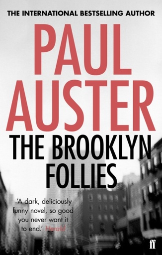 [4204965]  The Brooklyn Follies 