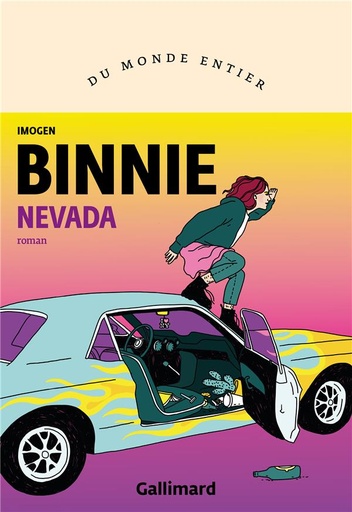 [9732449]  Nevada 