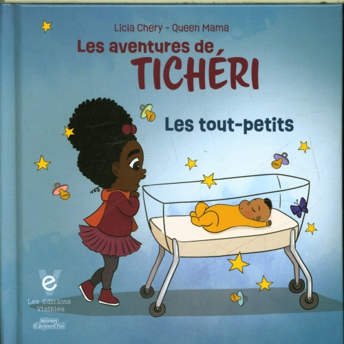 [9855581]  Les tout-petits 