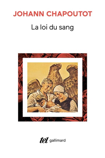 [8928449]  Le loi du sang. Penser et agir en nazi 