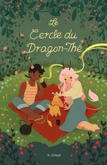 CERCLE DU DRAGON-THE -LE-