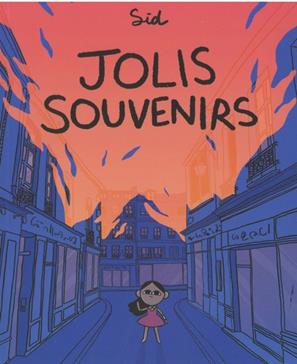 Jolis souvenirs