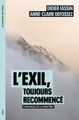 EXIL, TOUJOURS RECOMMENCE -L'-