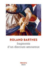 FRAGMENTS D'UN DISCOURS AMOUREUX  - EDITION COLLECTOR