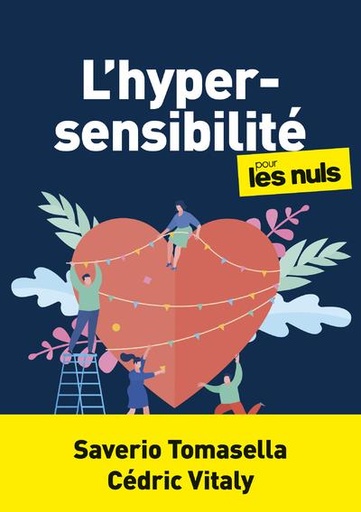 [8942007]  L'hypersensibilité pour les nuls 