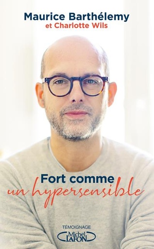 [9095305]  Fort comme un hypersensible 