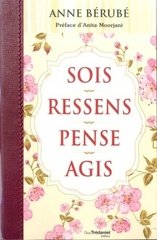 SOIS RESSENS PENSE AGIS