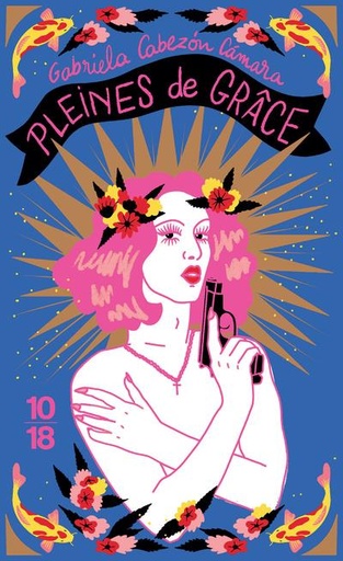 [9217161]  Pleines de grâce 