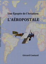 AEROPOSTALE, UNE EPOPEE DE L'AVIATION -L'-