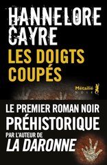 DOIGTS COUPES -LES-