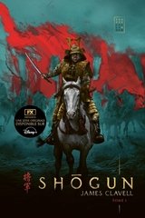 SHOGUN  TOME 1