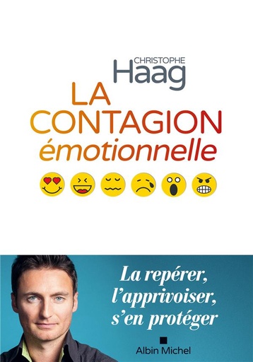 [8586324]  La contagion émotionnelle 