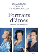 PORTRAITS D'AMES. ENTRETIENS AVEC AUDRE