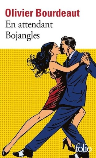 [8560429] En attendant Bojangles