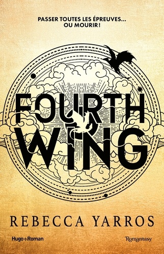 [9838747]  Fourth wing 