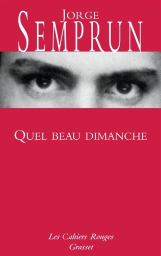 [5866447]  Quel beau dimanche 