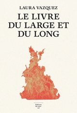 LIVRE DU LARGE ET DU LONG -LE-