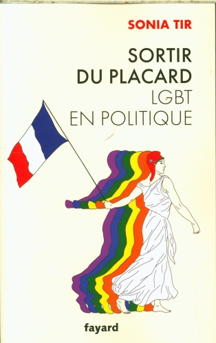 [9836567]  Sortir du placard : LGBT en politique 