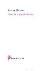 CHANT DE LA GRANDE DIXENCE