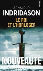 ROI ET L'HORLOGER -LE-