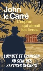 ESPION QUI AIMAIT LES LIVRES -L'-