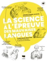 SCIENCE A L EPREUVE DES MAUVAISES LANGUES -LA-