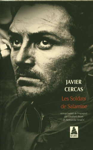 [8891760]  Les soldats de Salamine 