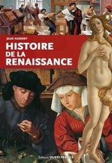 HISTOIRE DE LA RENAISSANCE