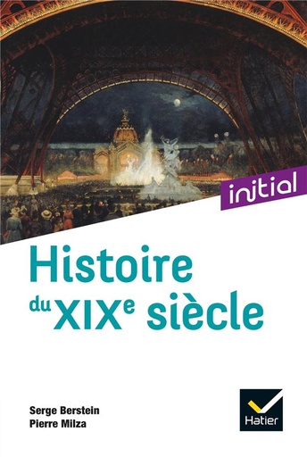 [9205004]  Histoire du XIXe siècle 