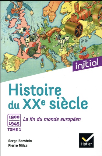 [7906949]  Histoire du XXe siècle 