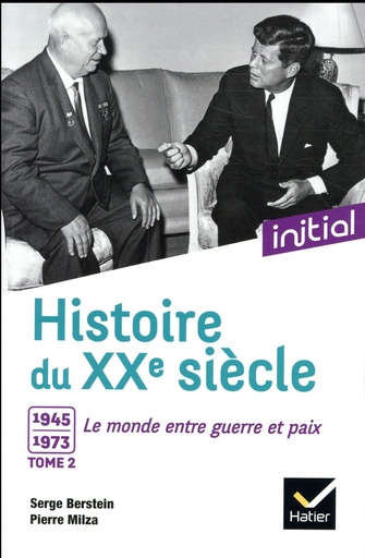 [7906950]  Histoire du XXe siècle 